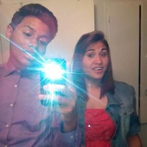 Meet your Posher, David