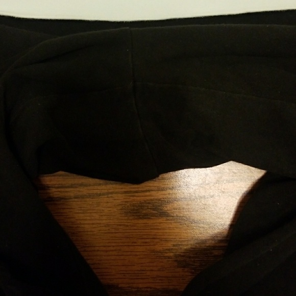 NEW VICTORIA'S SECRET PINK BOOT CUT YOGA LEGGINGS - Picture 3 of 4