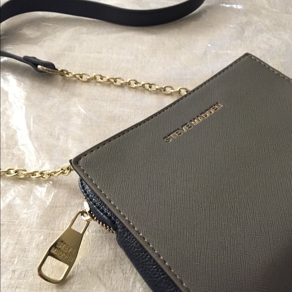 Crossbody bag | Purse