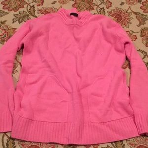 J. Crew Cashmere sweater