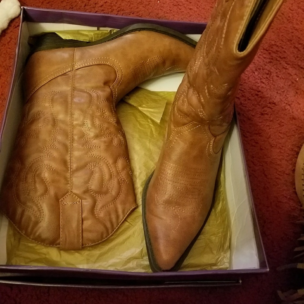 Boots