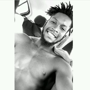 Meet your Posher, Scott