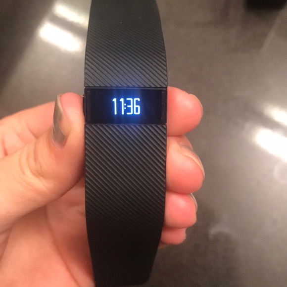 Fitbit Charge BRAND NEW! main image 4