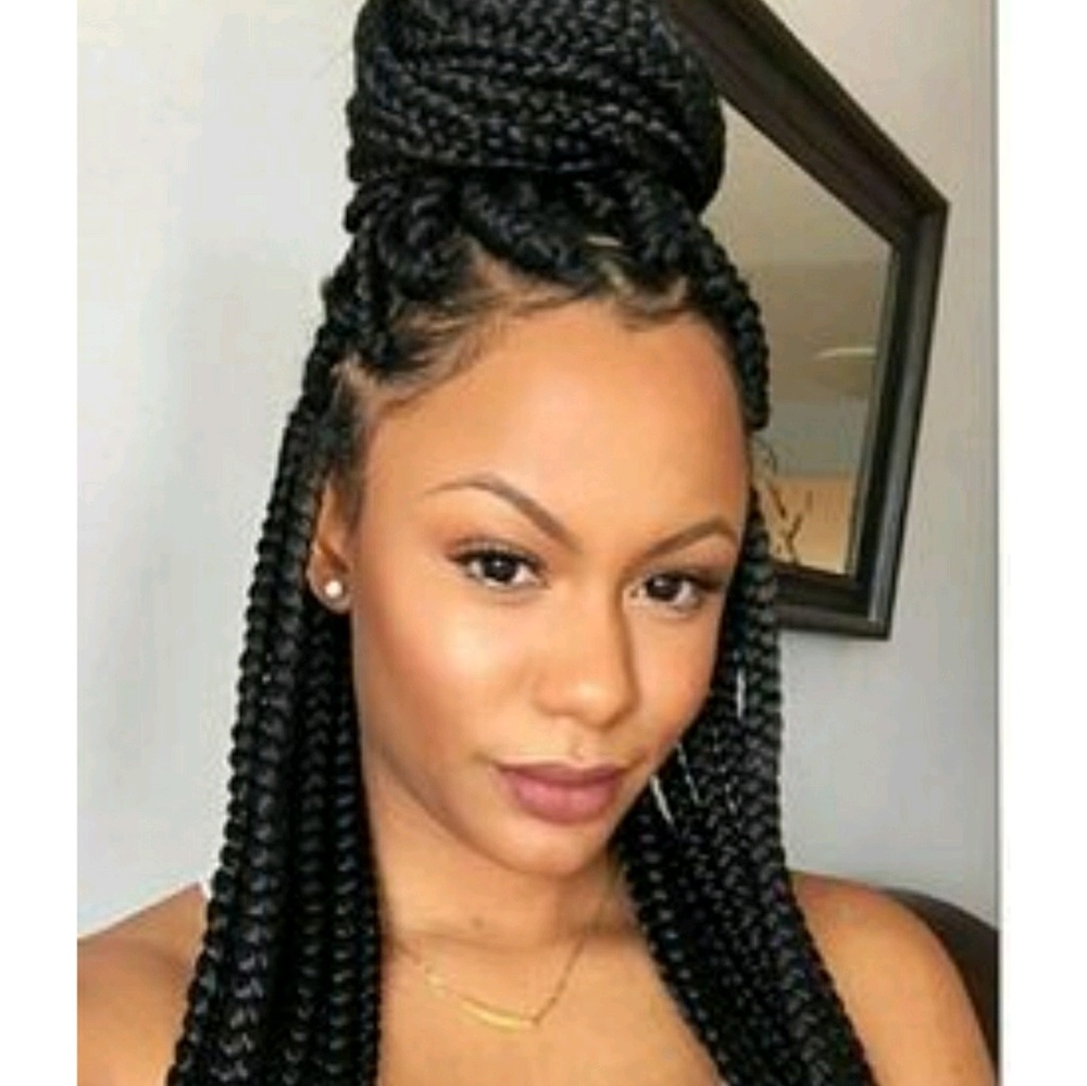 Meet your Posher, Catina