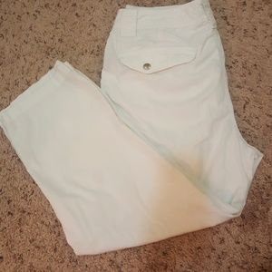 RALPH LAUREN PANTS SIZE 12