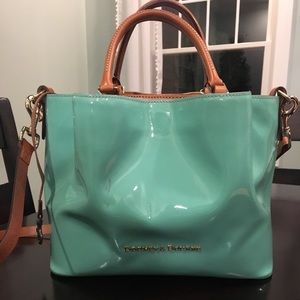 Dooney & Bourke Barlow