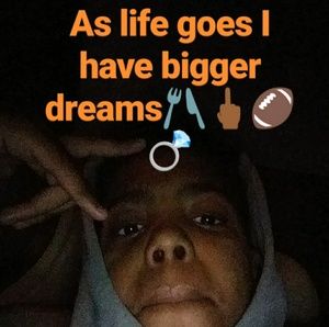 Meet your Posher, Eric