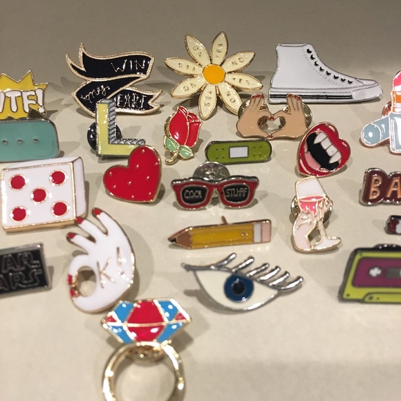 Assorted Pins $4 Each! - Picture 4 of 5