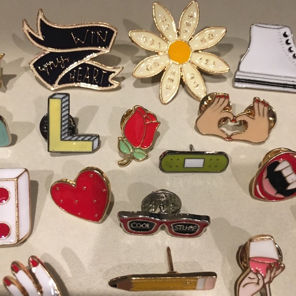 Assorted Pins $4 Each! - Picture 5 of 5