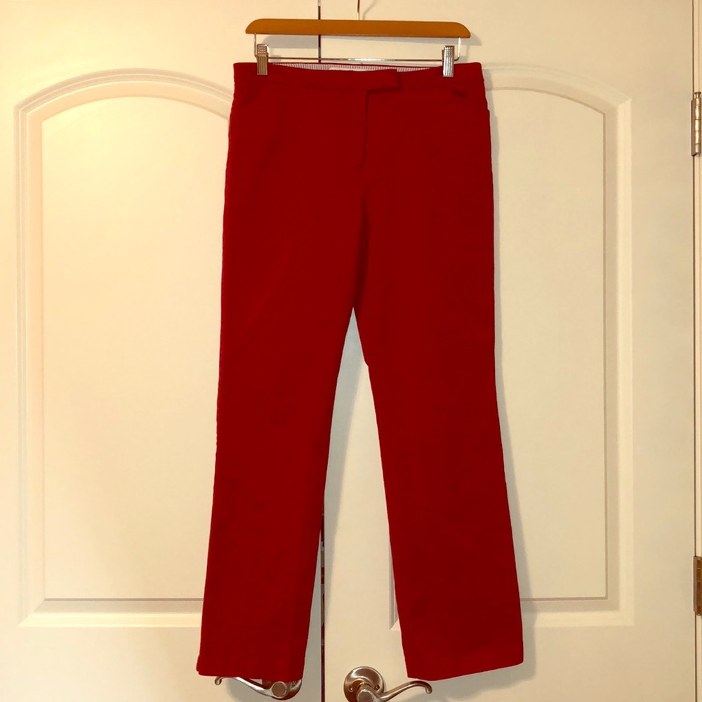 ⚠️💲⬇️Tommy Hilfiger Stretch Pants⚠️💲⬇️