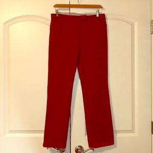 ⚠️💲⬇️Tommy Hilfiger Stretch Pants⚠️💲⬇️