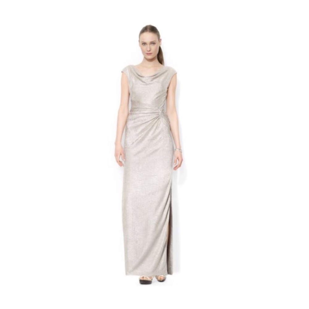 **PRICE DROP FOR 1 HR** Lauren Ralph Lauren Dress