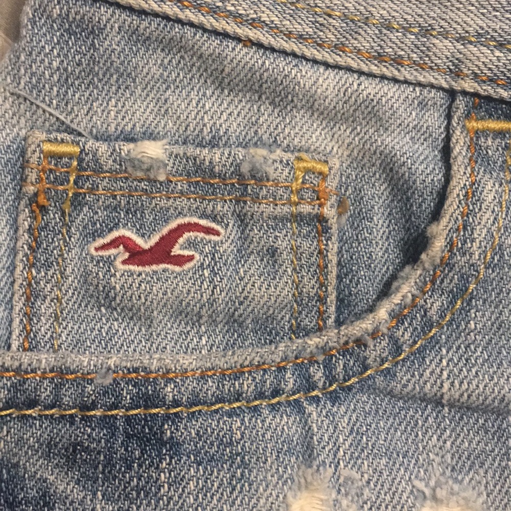 Hollister Shorts