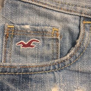 Hollister Shorts