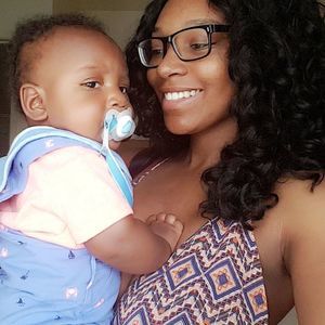 Meet your Posher, Derricka