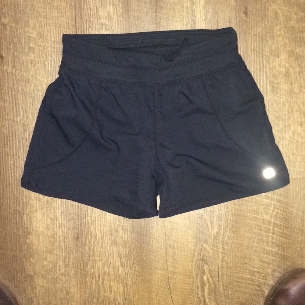 GAP GIRLS ATHLETIC SHORTS