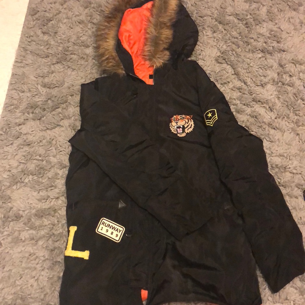 Coat
