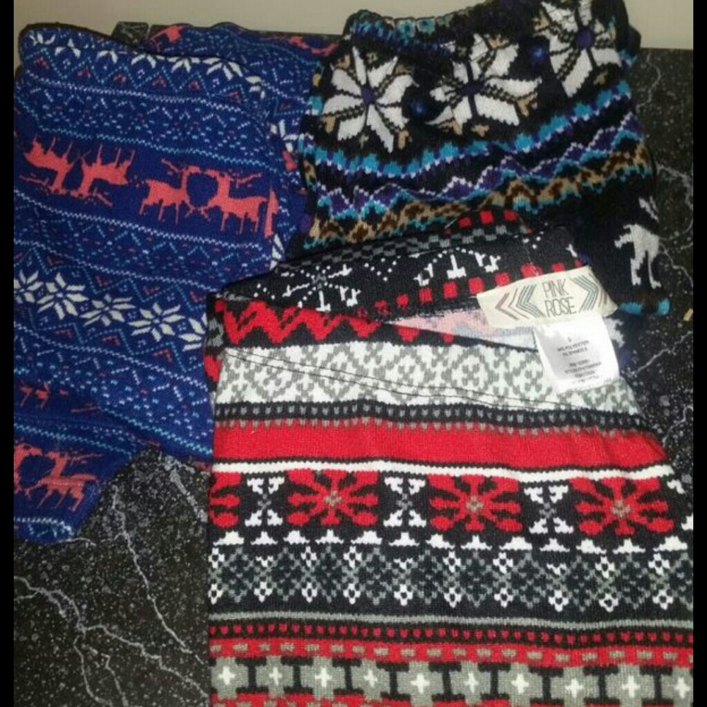 NEW LEGGING PLEASE READ