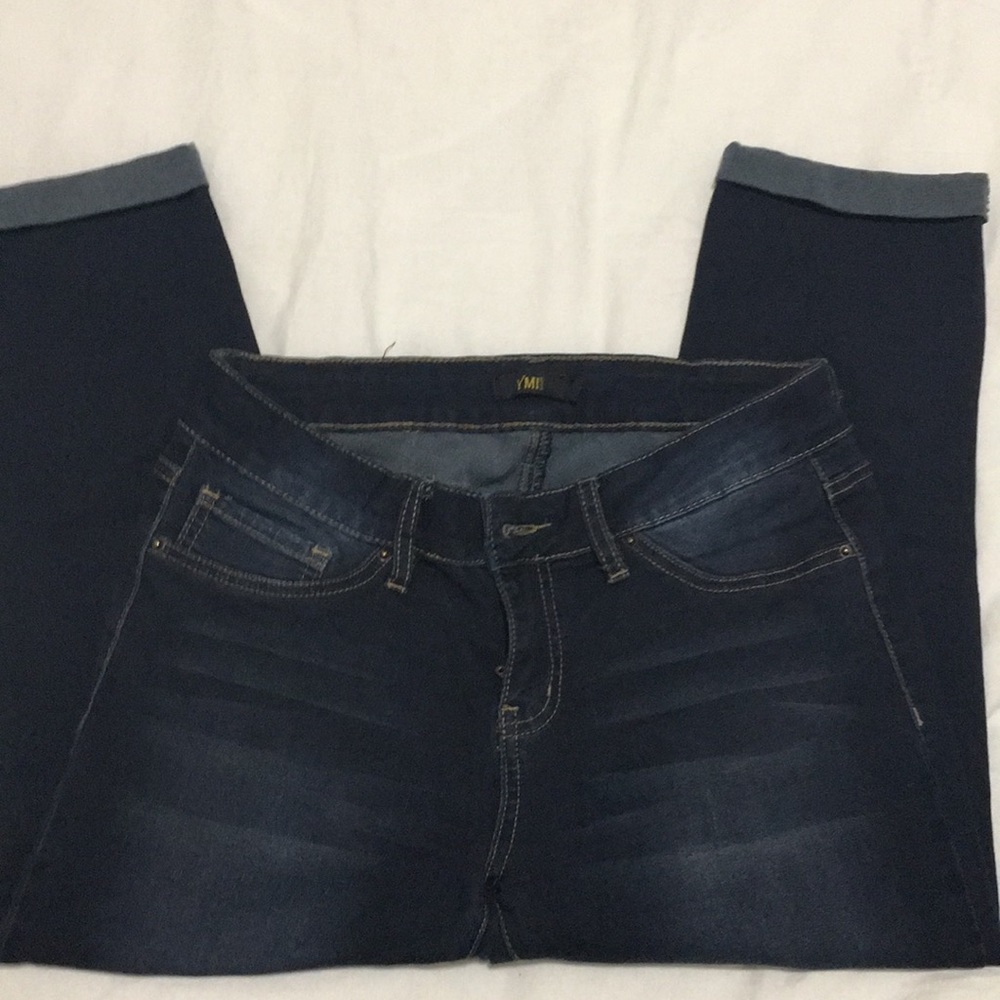 🎉🤩CLOSET SALE@ 4 for $20🤩🎉 ankle jeans 👖