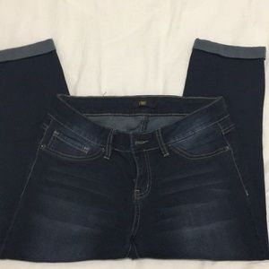 🎉🤩CLOSET SALE@ 4 for $20🤩🎉 ankle jeans 👖