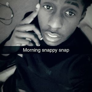 Meet your Posher, Kenney