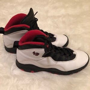 Jordan 10’s