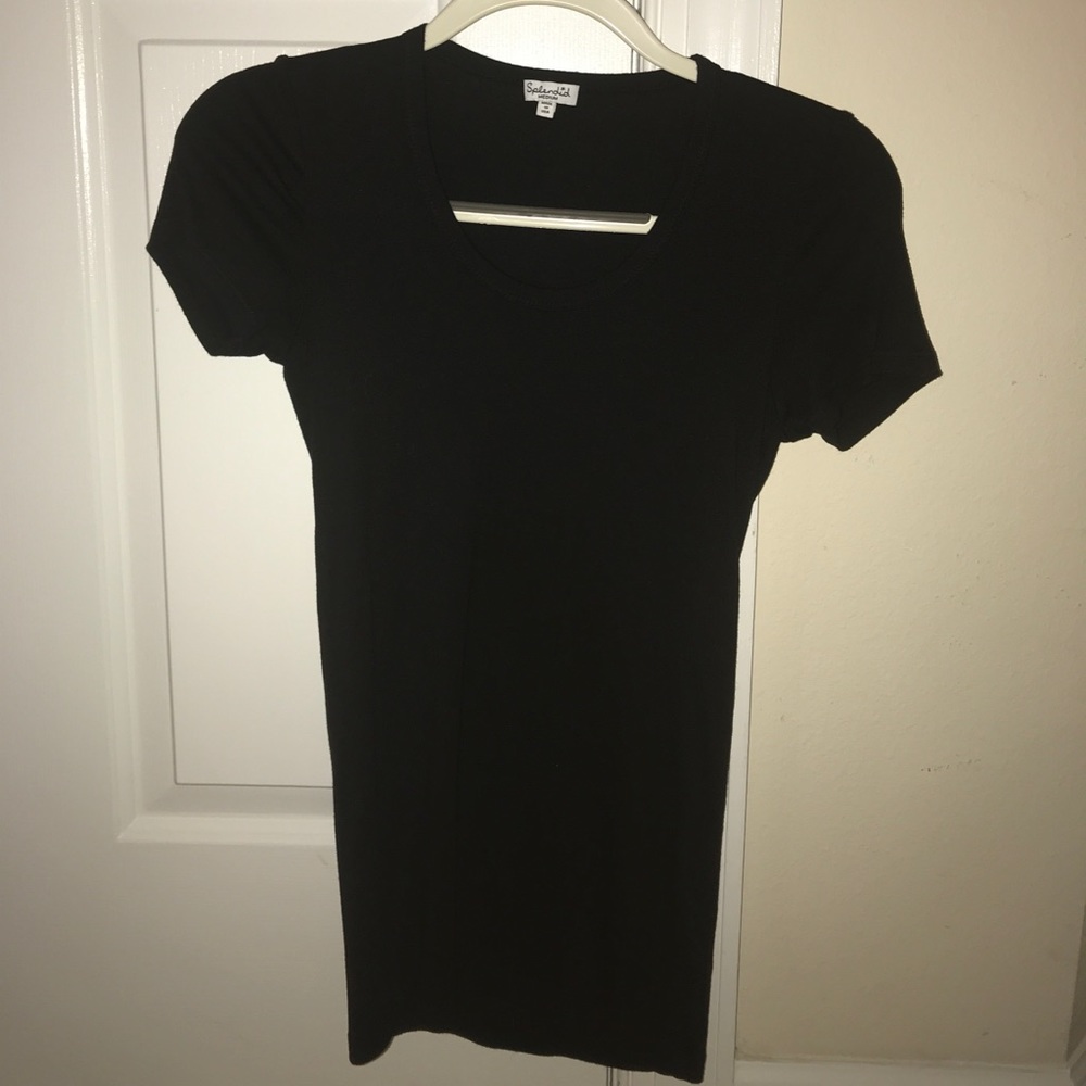 Splendid black shirt