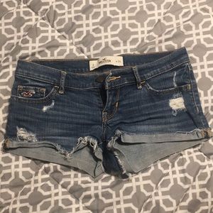 Hollister Shorts