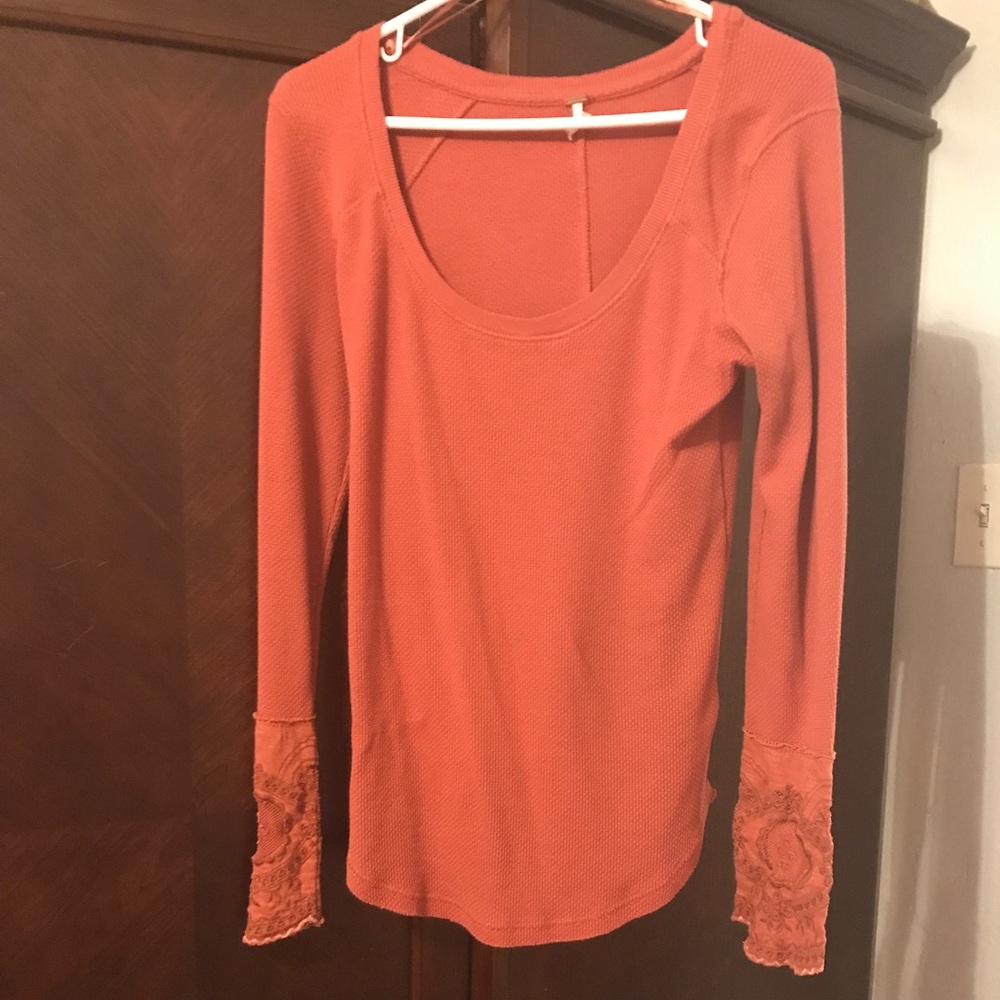 Free People thermal