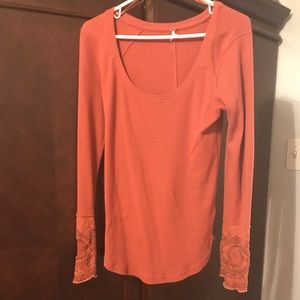 Free People thermal