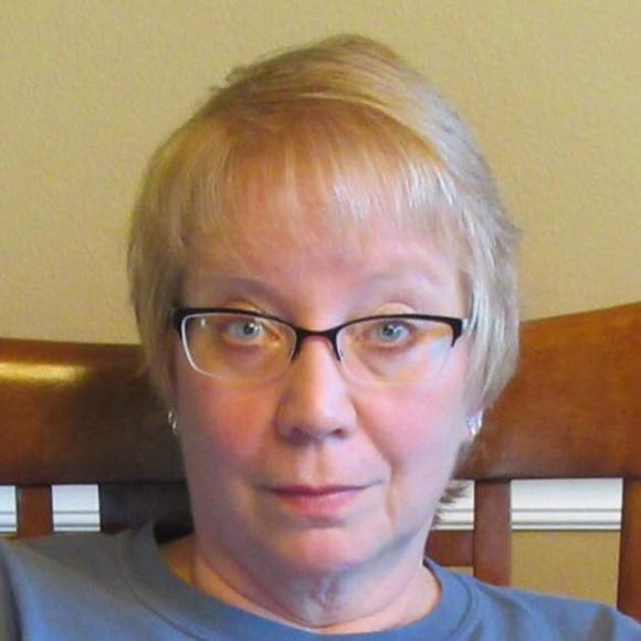 Meet your Posher, Linda - Picture 1 of 1