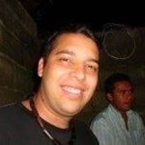 Meet your Posher, Jose alfonso