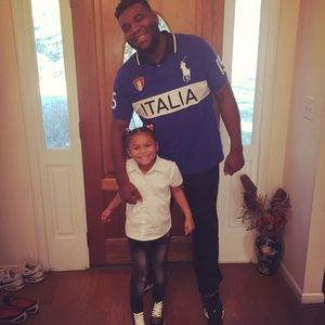 Meet your Posher, Malcolm