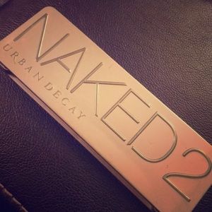 Urban Decay Naked 2