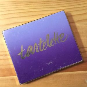 Tarte Tartelette palette