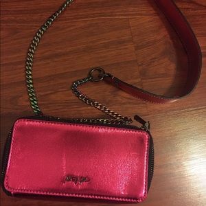 Nasty Gal Holiday crossbody Bag on Sale!