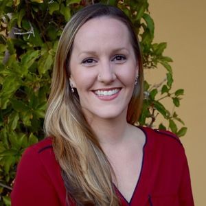 Meet your Posher, Kate