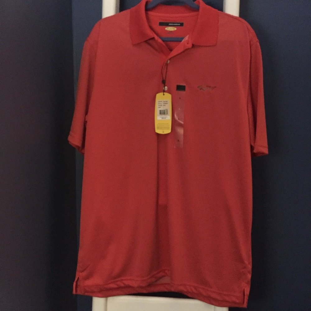 CLEARANCE Polo shirt