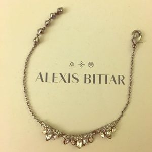 Alexis Bittar bracelet