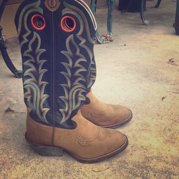 Tony Lama Other - Tony Lama boots