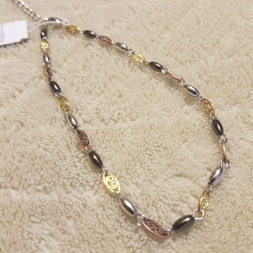 Anklet