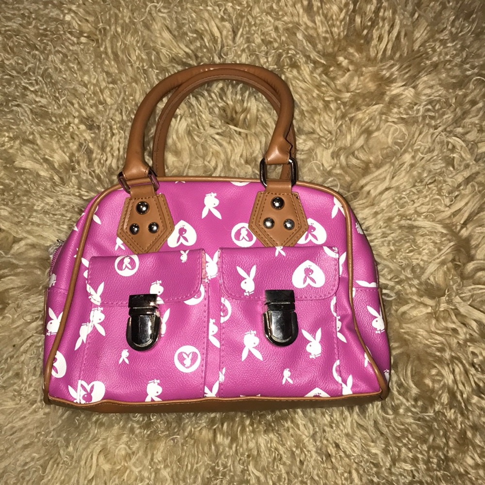 Playboy purse