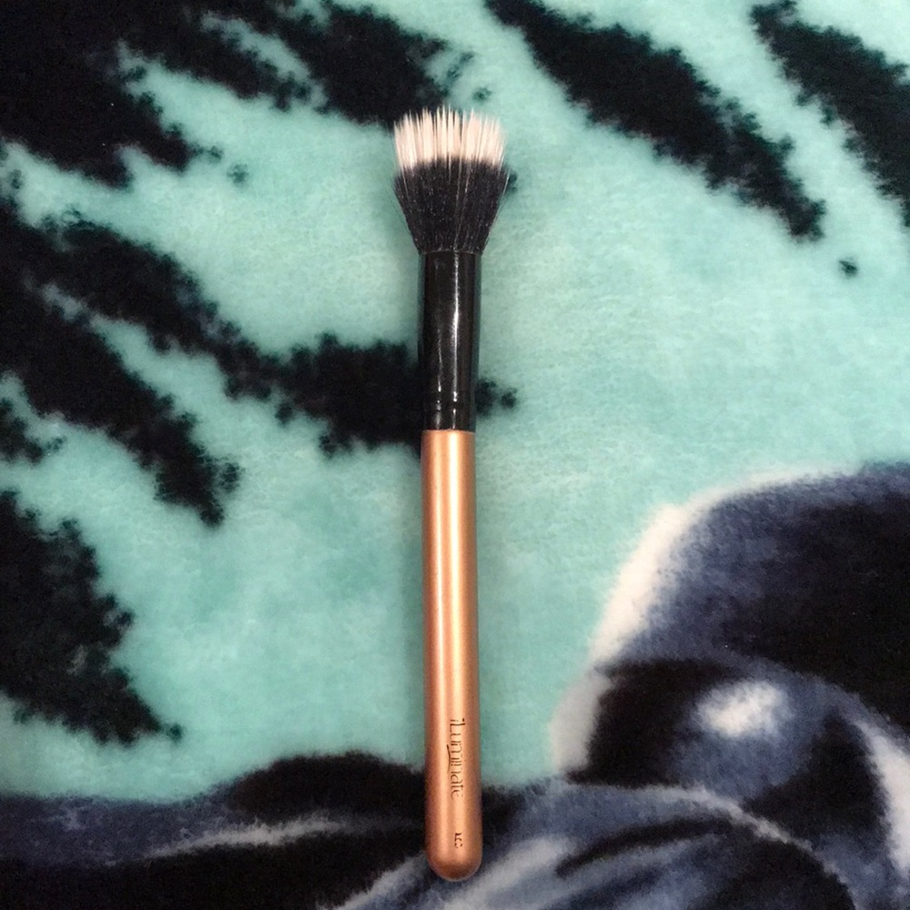 Liquid Foundation Brush Never used
