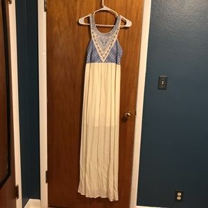 Flying Tomato Maxi Dress