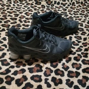 Nike Shox ☆ MAKE AN OFFER! ☆