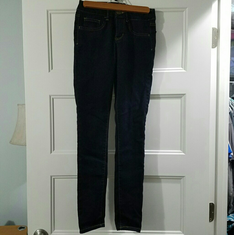 Jeggings size 1