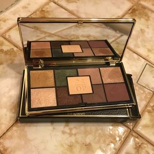 Ciate London eyeshadow palette