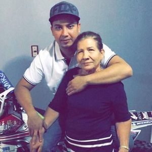 Meet your Posher, Franco