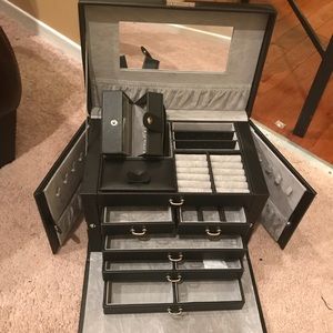 Jewelry Box