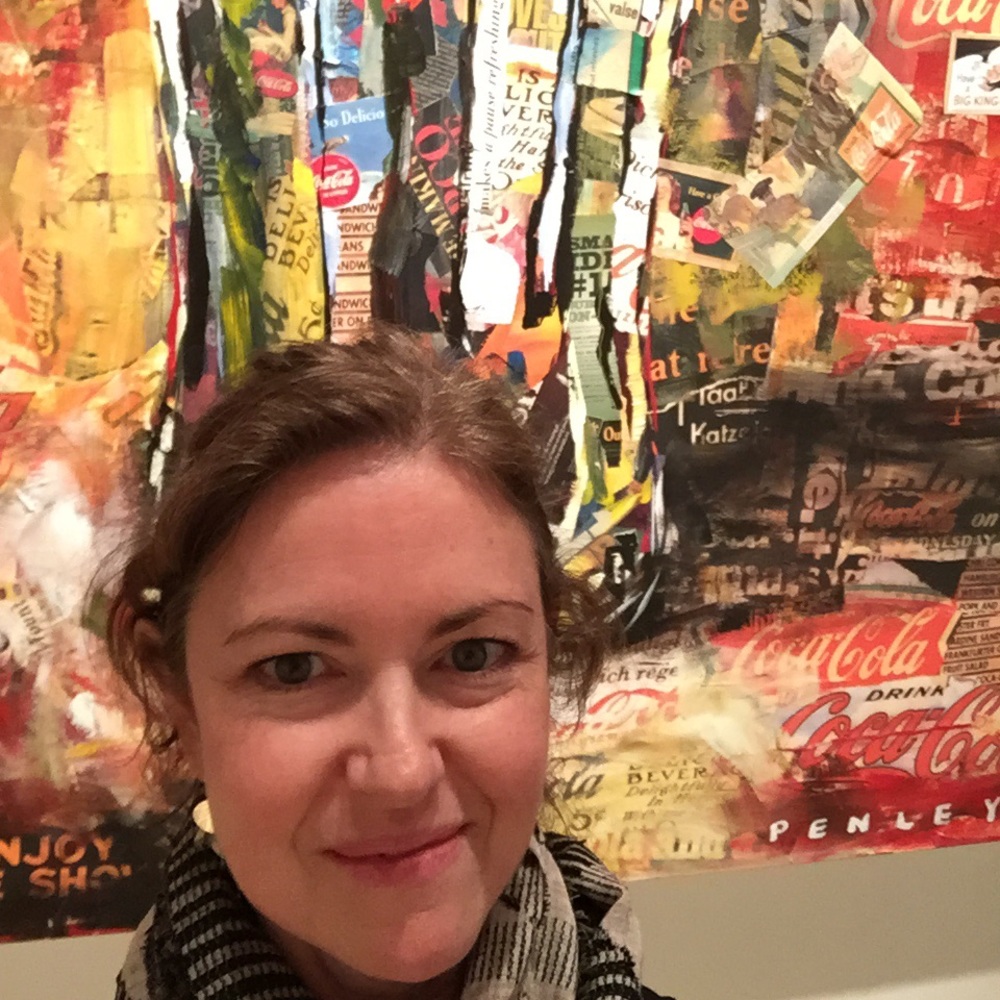 Meet your Posher, Dannah